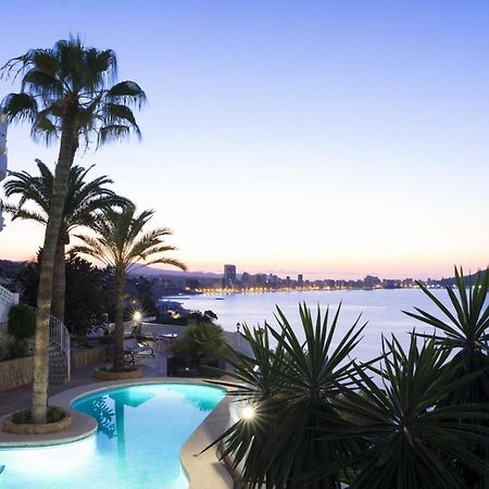 Villa Primera Linea Calpe Eksteriør billede