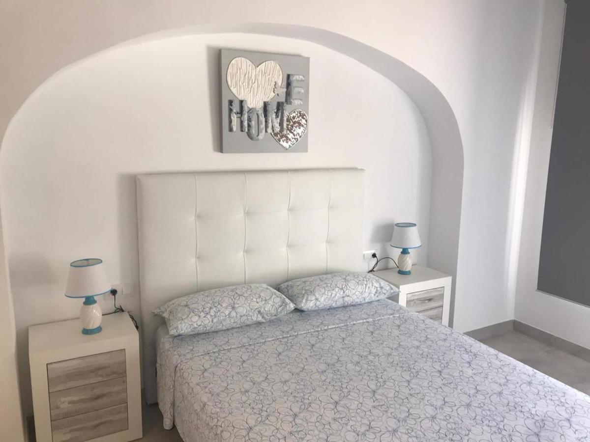 Villa Primera Linea Calpe Eksteriør billede