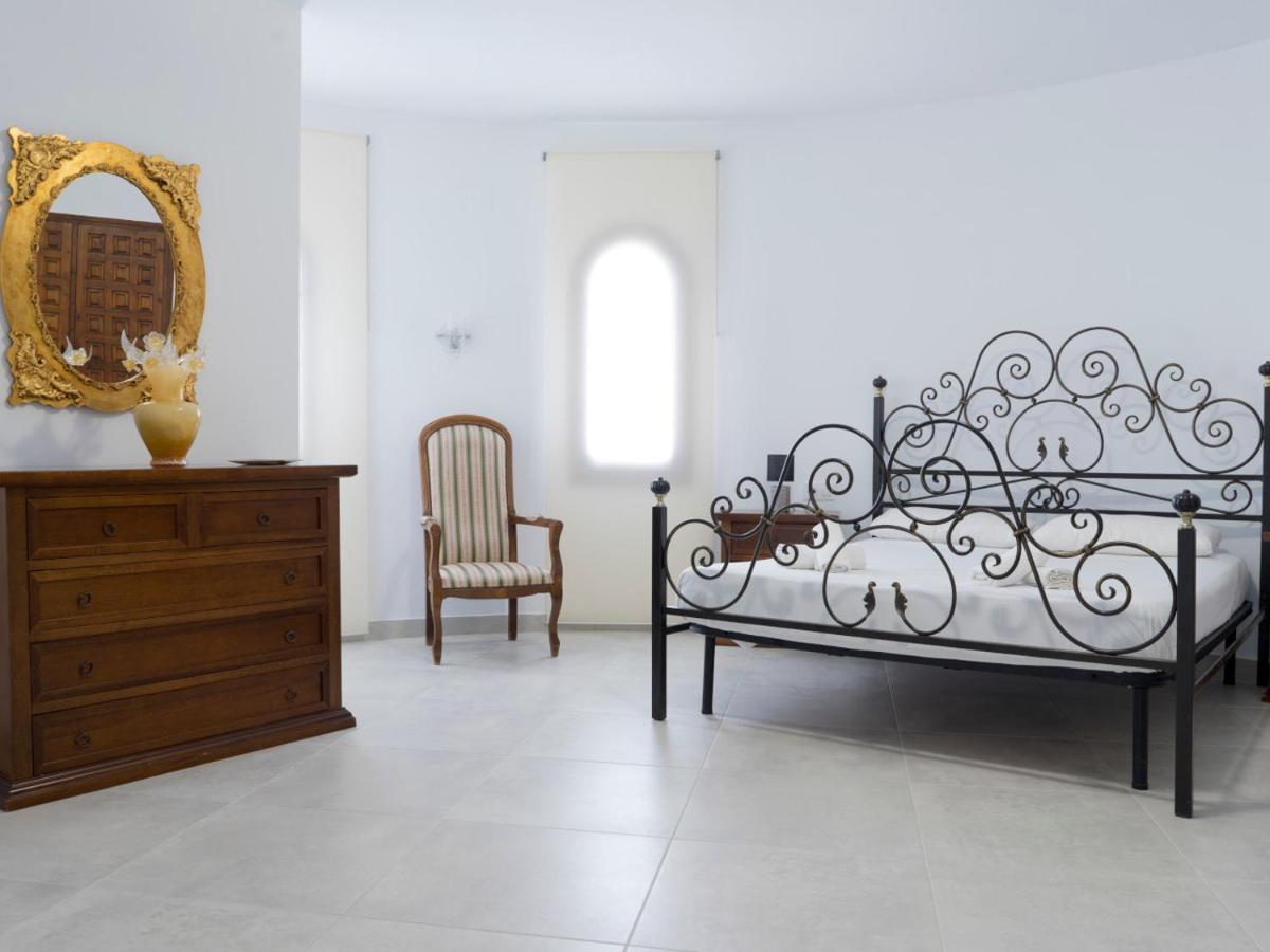 Villa Primera Linea Calpe Eksteriør billede